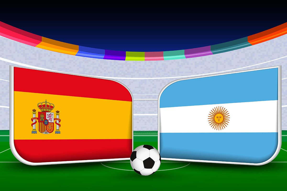 Spanien Argentinien WM Finale Prognose Wer wird Weltmeister