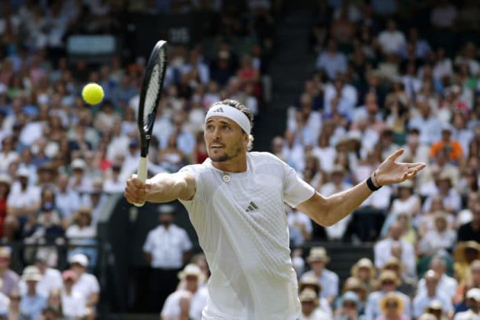 Zverev Sinner Tipp