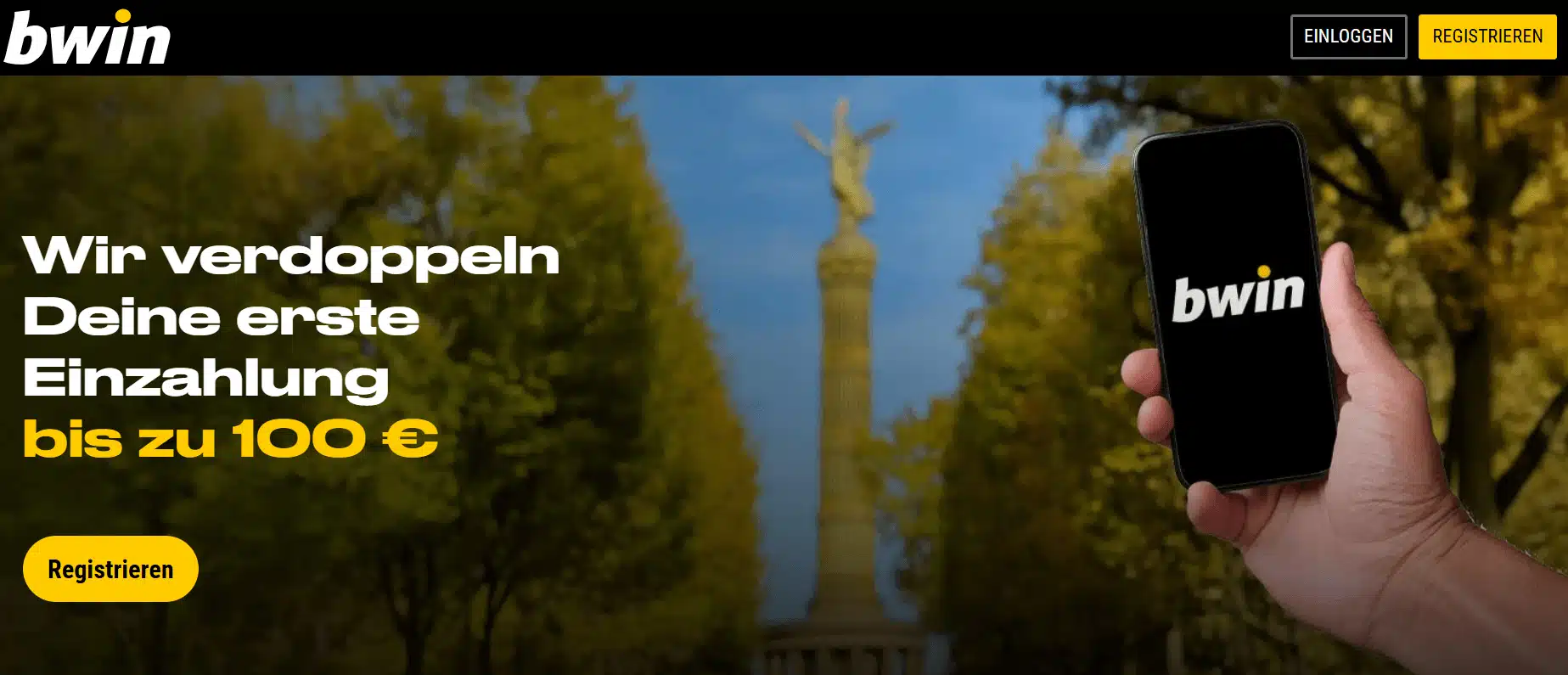 Bwin Bonus