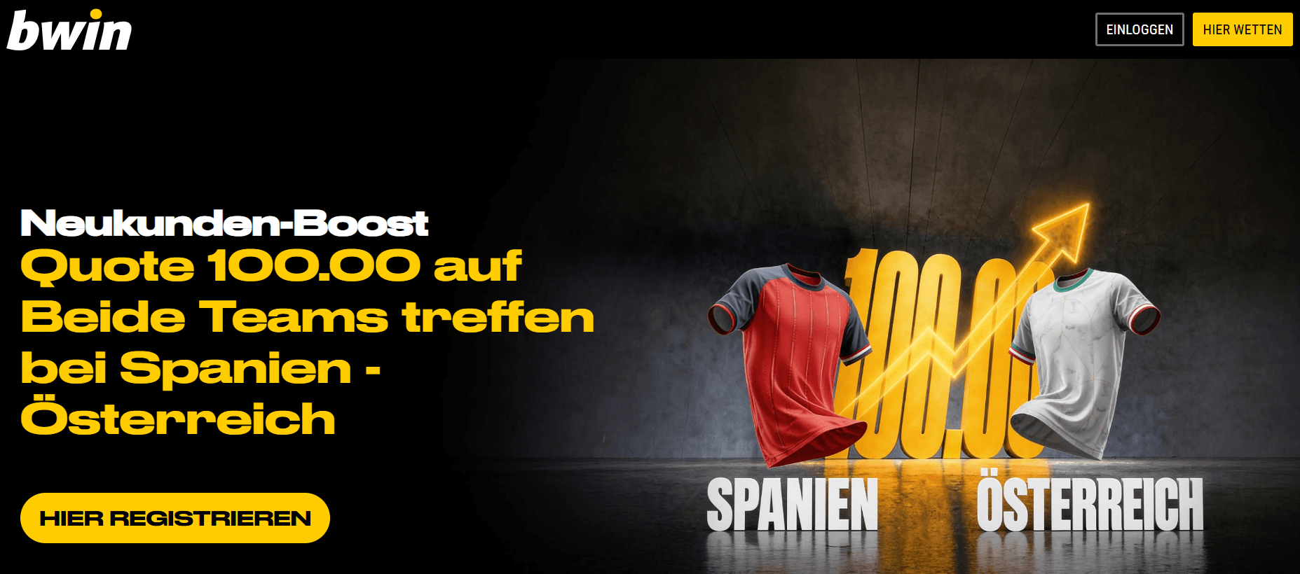 Hier geht's zum Bwin WM Quotenboost bwin wm quotenboost