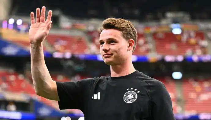 Deutschlands Nummer 1 Torwart Kandidaten für Jürgen Klopp