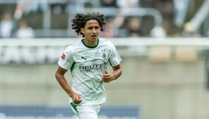 Essen - Gladbach Übertragung Stream Testspiel 2026