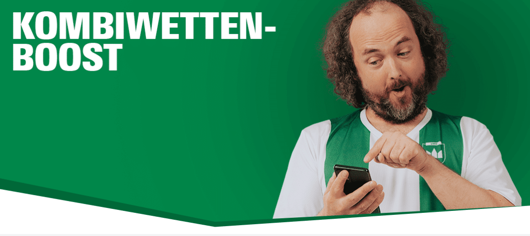 Oddset Kombibonus