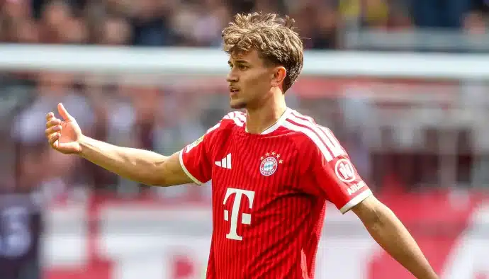 Wiesbaden - Bayern Übertragung TV Stream Uhrzeit Testspiel 2026