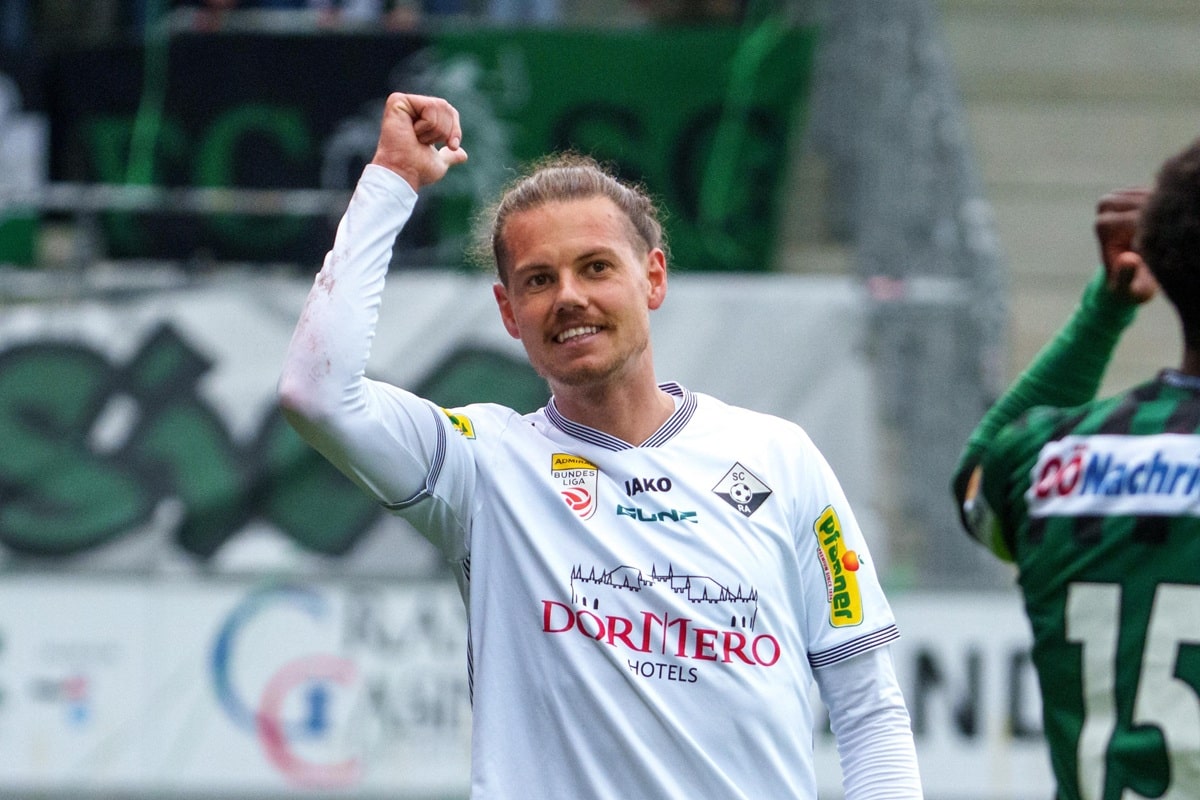 Altach WSG Tirol Tipp