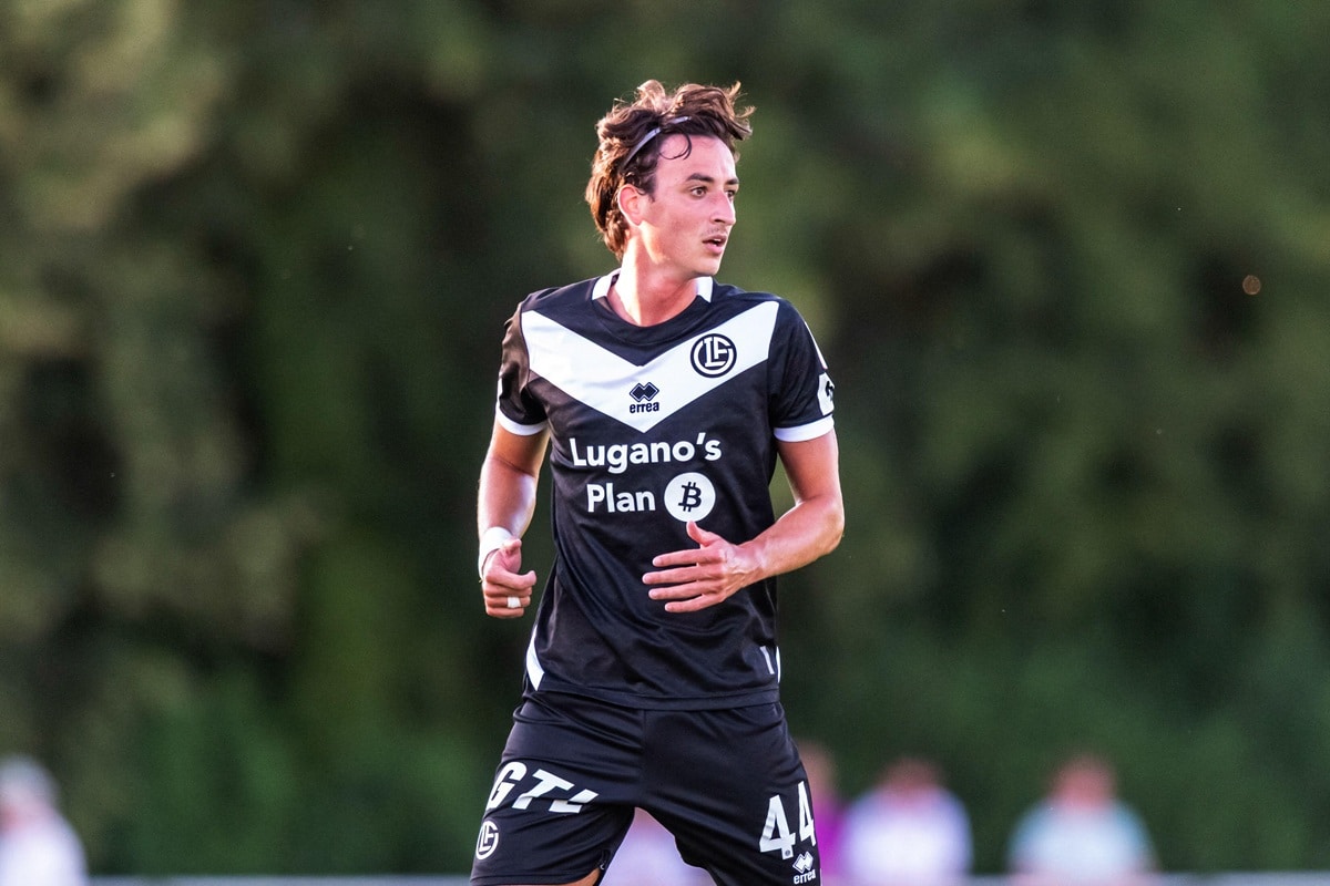 Carbone / Lugano Servette Prognose (© dpa picture alliance / Alamy Stock Photo) Lugano Servette Tipp
