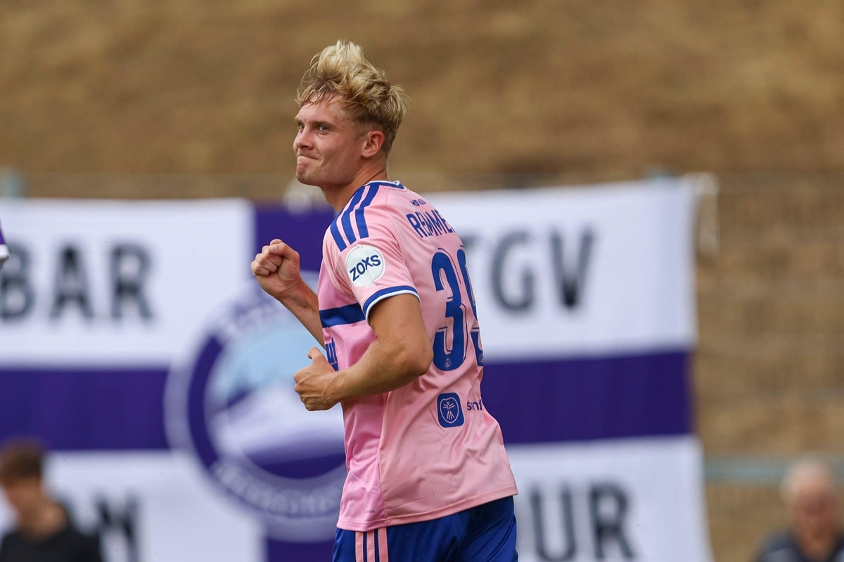 Duisburg Meppen Tipp