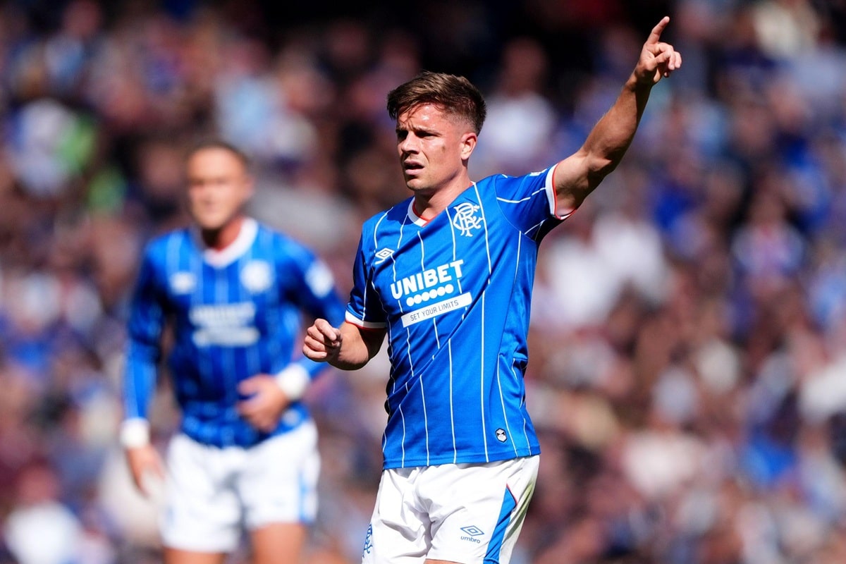 Jagiellonia Bialystok Glasgow Rangers Tipp