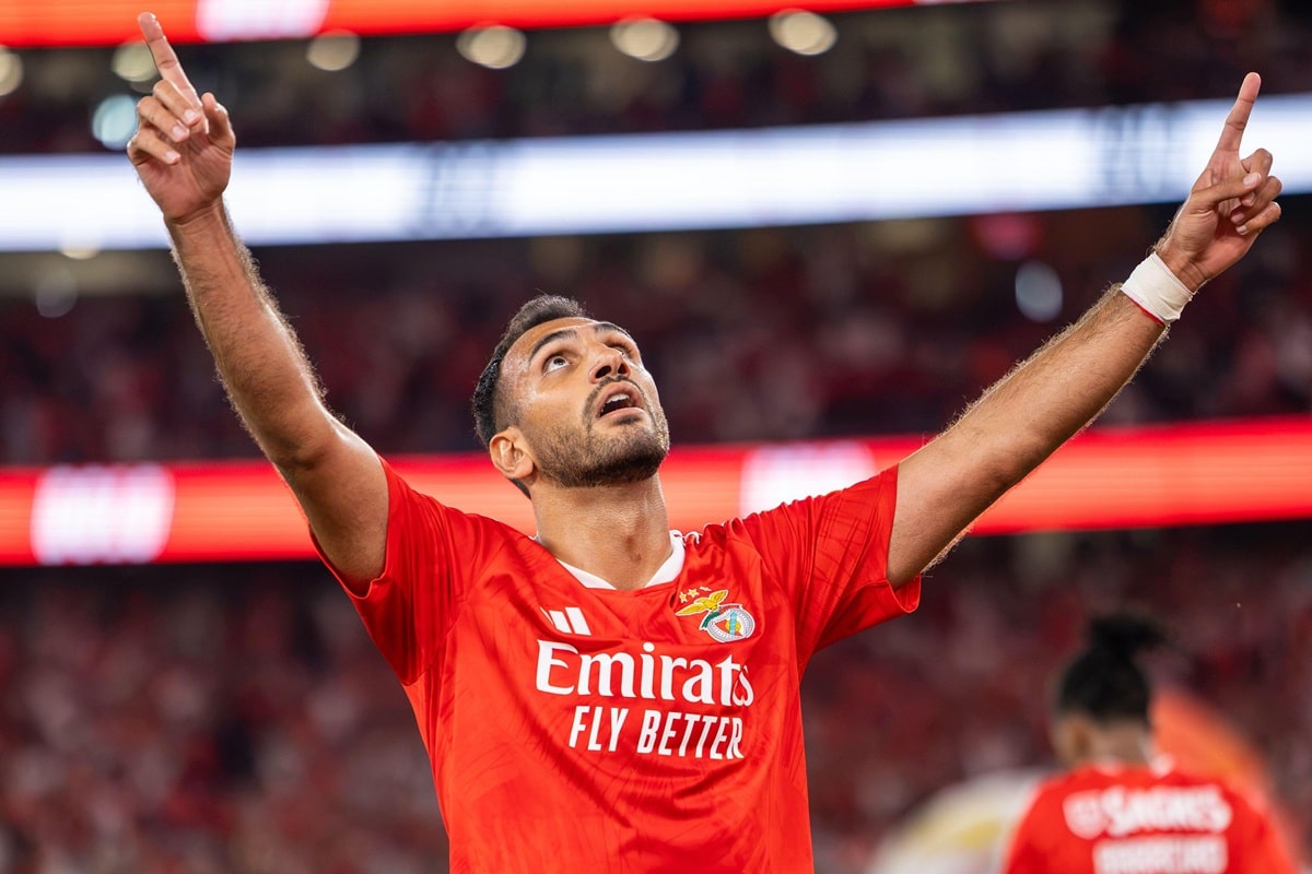 Benfica Lissabon Hearts of Midlothian Tipp