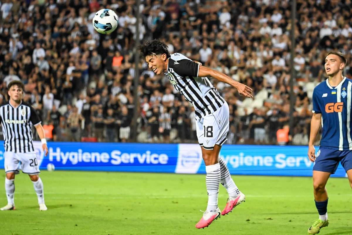 PAOK Saloniki Anderlecht Tipp