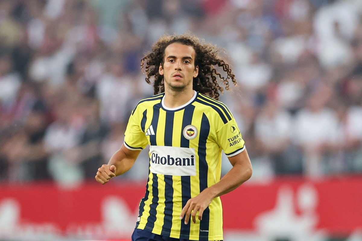 Fenerbahce Sturm Graz Tipp