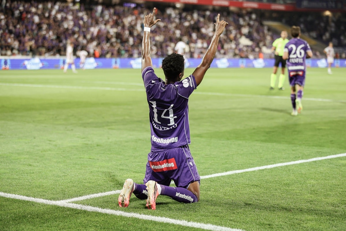 Austria Wien LASK Tipp