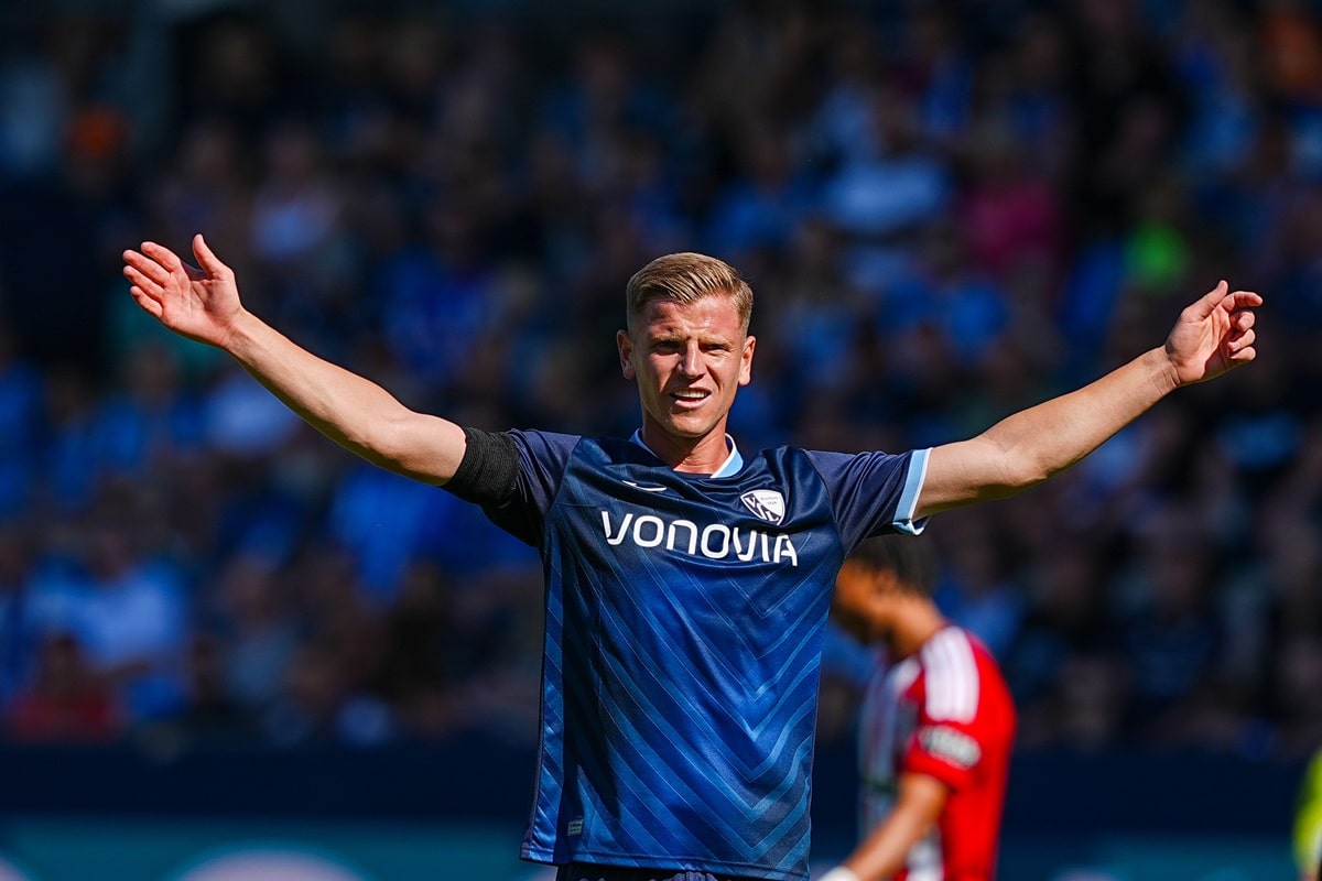 Bochum Hertha Tipp