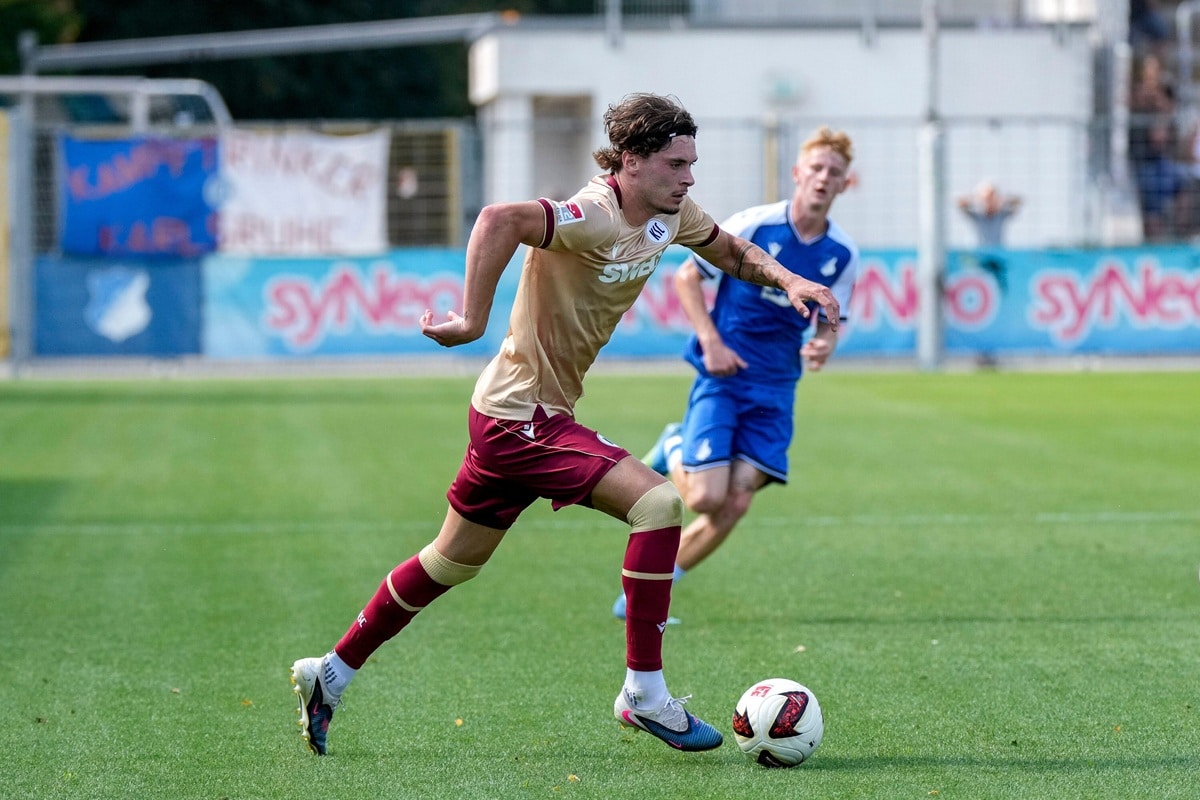 Karlsruhe Bielefeld Tipp