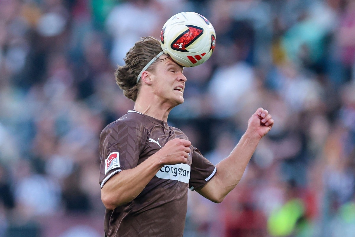 St. Pauli Fürth Tipp