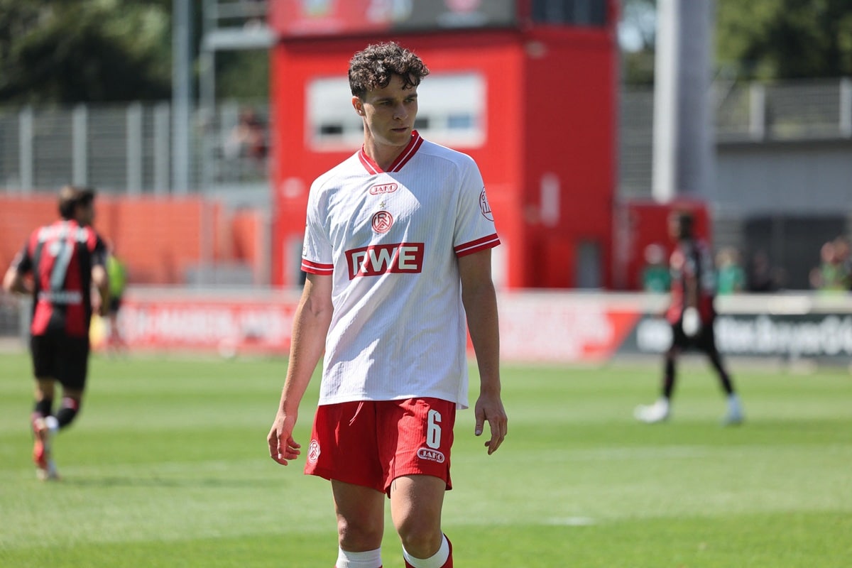 RW Essen St. Pauli Tipp