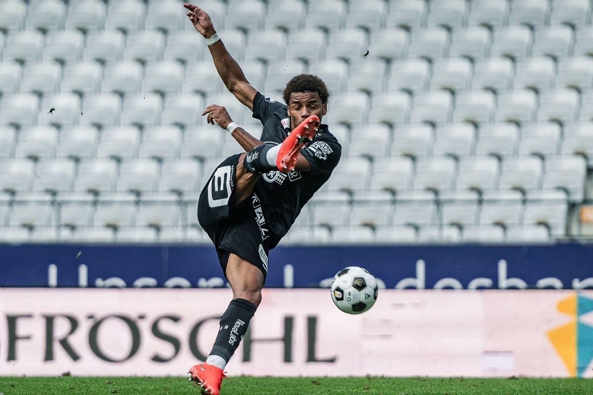 Hartberg Sturm Graz Tipp