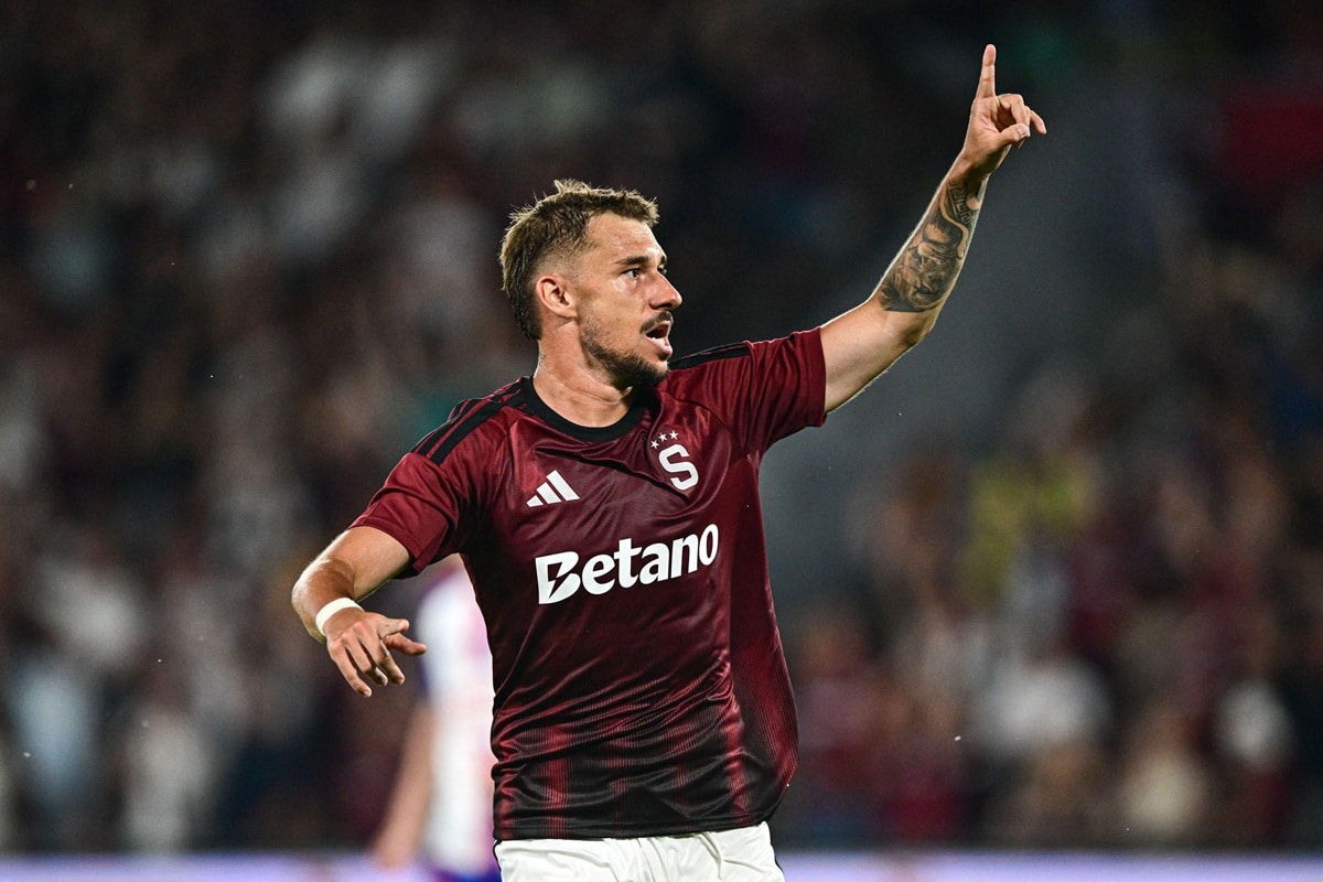 Lyon Sparta Prag Tipp