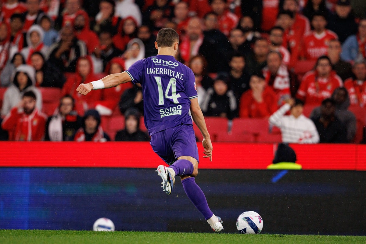 Gustaf Lagerbielke / Braga Austria Wien Prognose (© Maciej Rogowski / Alamy Stock Photo) Braga Austria Wien Tipp