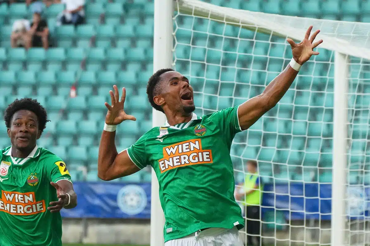 SK Rapid Paide Tipp