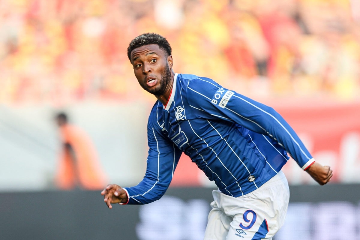 Rangers Jagiellonia Tipp