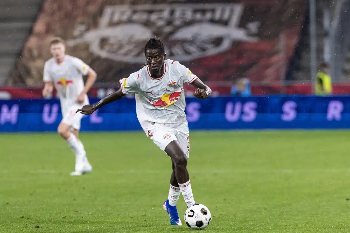 Pafos Red Bull Salzburg Tipp