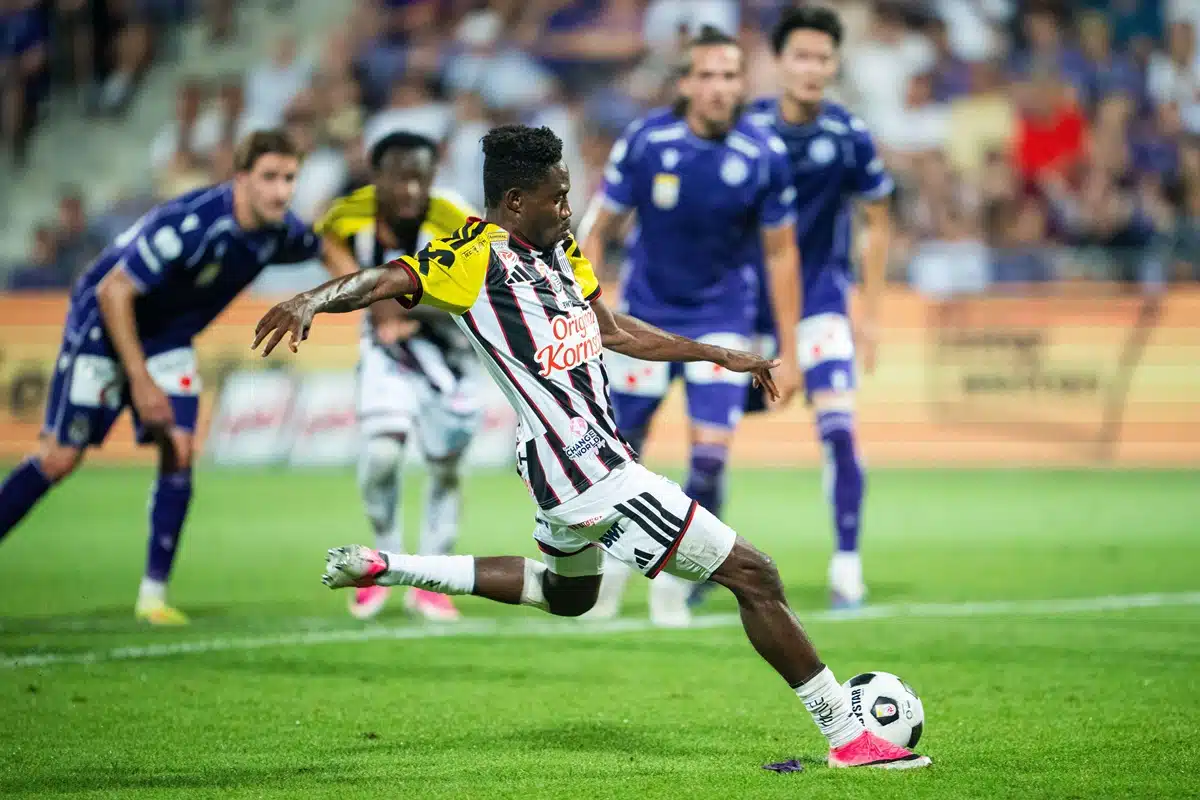 LASK Ried Tipp