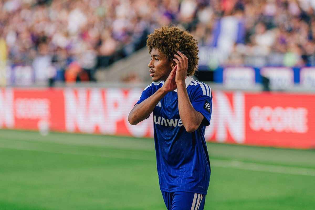 Anderlecht PAOK Saloniki Tipp
