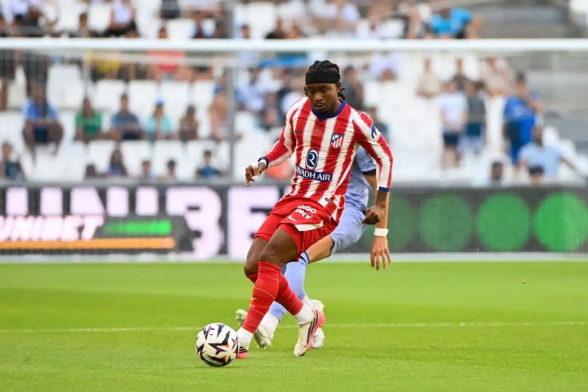 Atletico Malaga Tipp