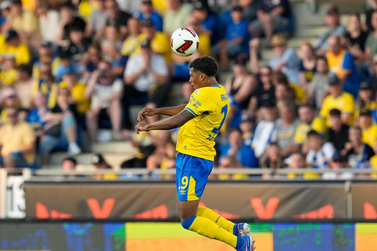 Braunschweig Union Berlin Tipp