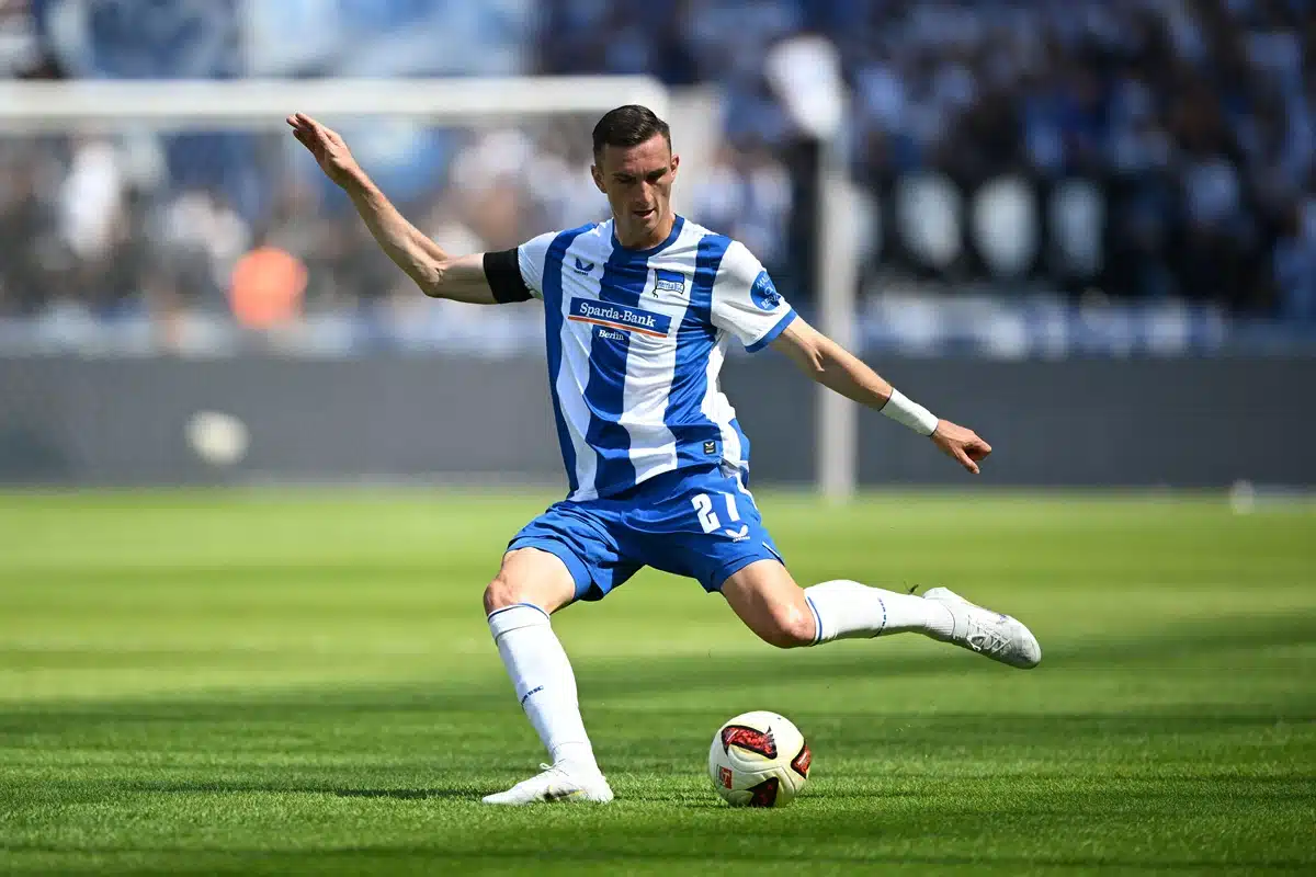 Braunschweig Hertha Tipp