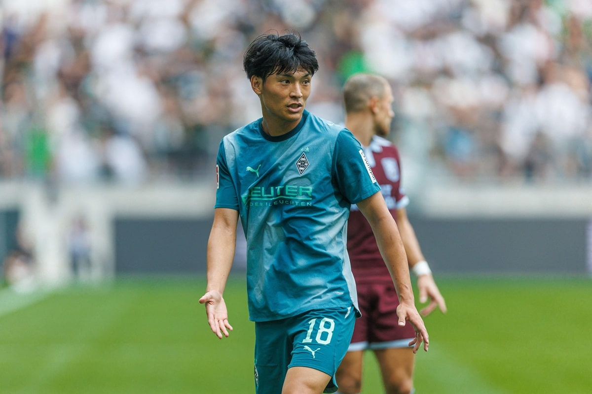 Shuto Machino / Schott Mainz Gladbach Prognose (© DeFodi Images / Alamy Stock Photo) Schott Mainz Gladbach Tipp