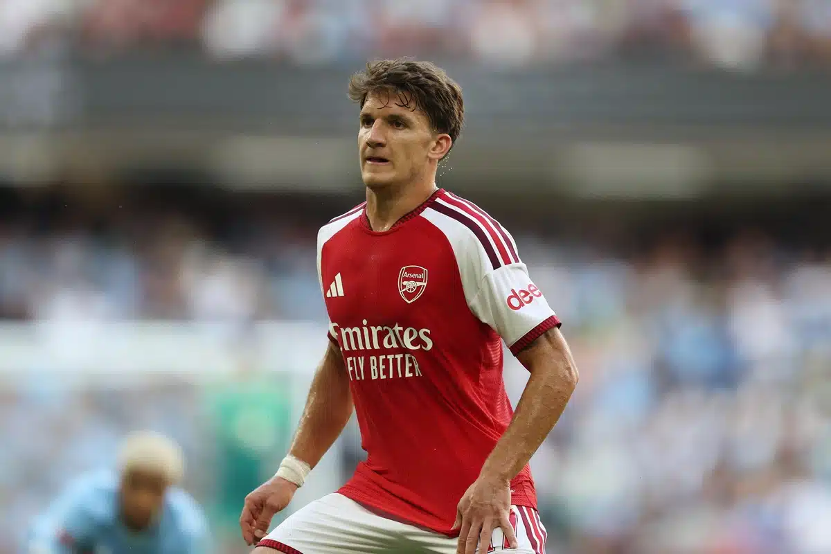 Christos Tzolis / Arsenal Coventry Prognose (© SPP Sport Press Photo. / Alamy Stock Photo) Arsenal Coventry Tipp