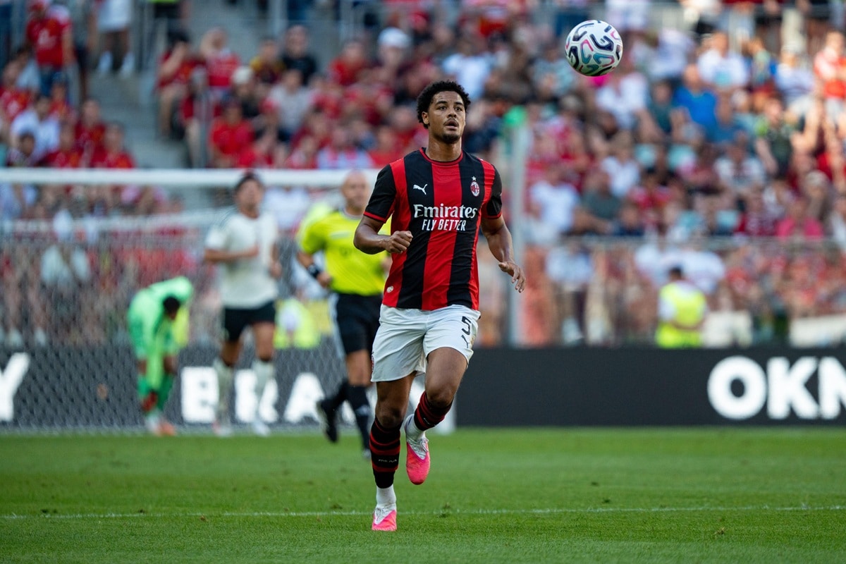Koni De Winter / Turin FC AC Milan Prognose (© Kazimierz Koper / Alamy Stock Photo) Turin FC AC Milan Tipp