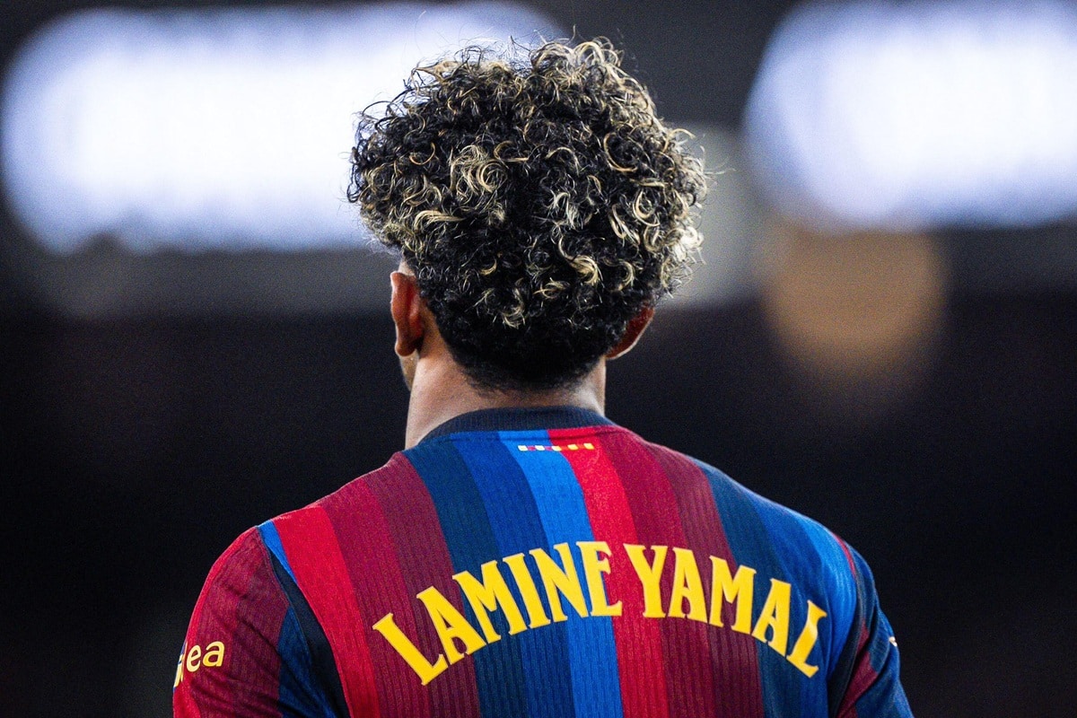 Lamine Yamal / Elche Barcelona Prognose (© Independent Photo Agency / Alamy Stock Photo) Elche Barcelona Tipp