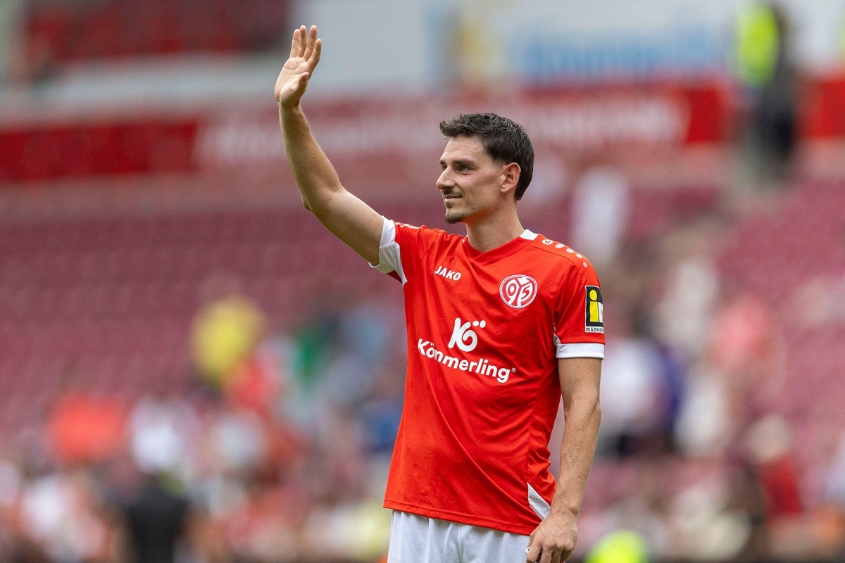 Anthony Caci / VfB Krieschow Mainz Prognose (© HMB Media / Alamy Stock Photo) VfB Krieschow Mainz Tipp
