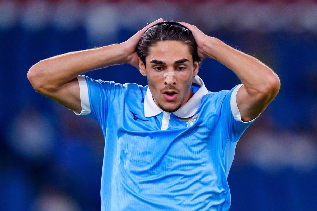 Matteo Cancellieri / Bologna Lazio Rom Prognose (© Photo Goal Pix / Alamy Stock Photo) Bologna Lazio Rom Tipp