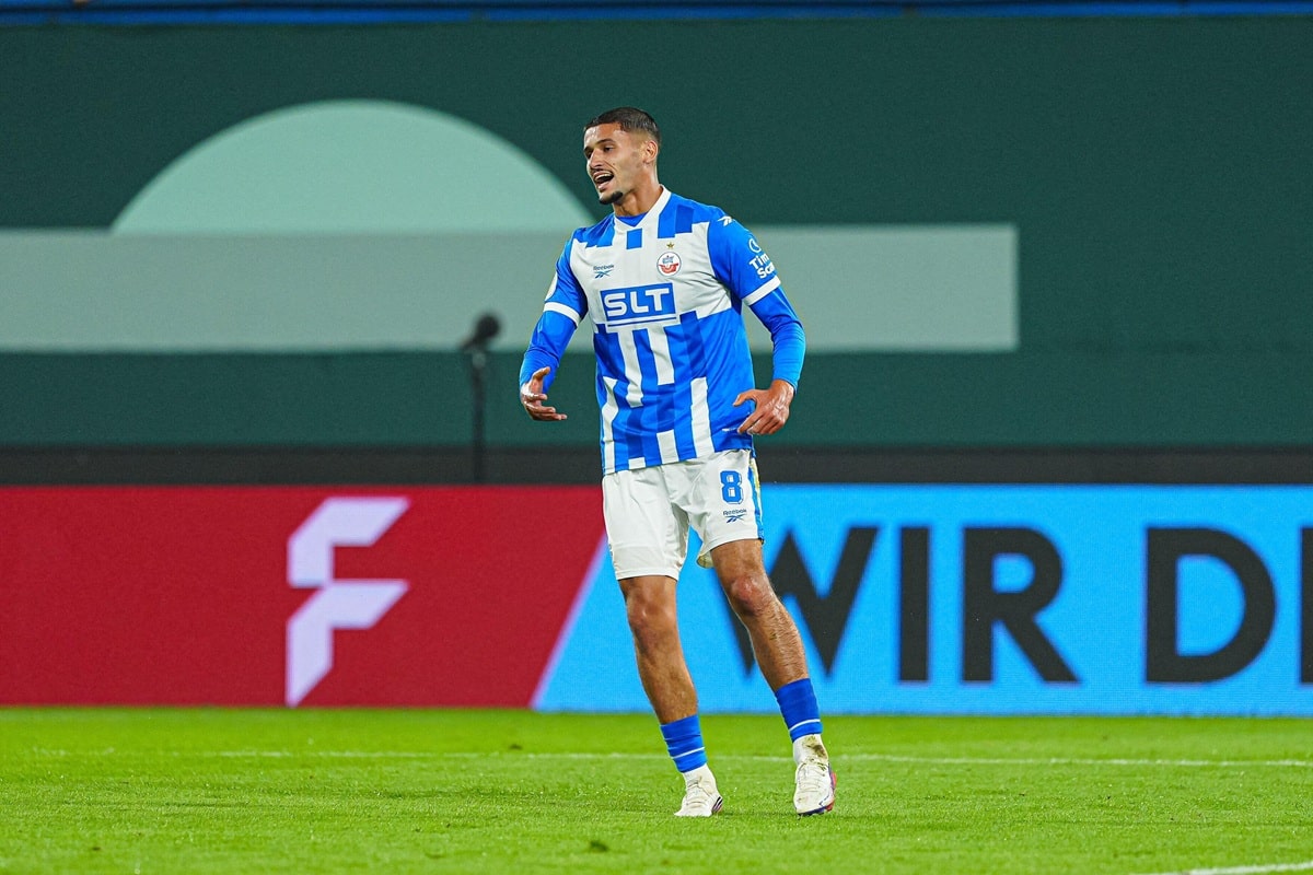 Saarbrücken Rostock Tipp