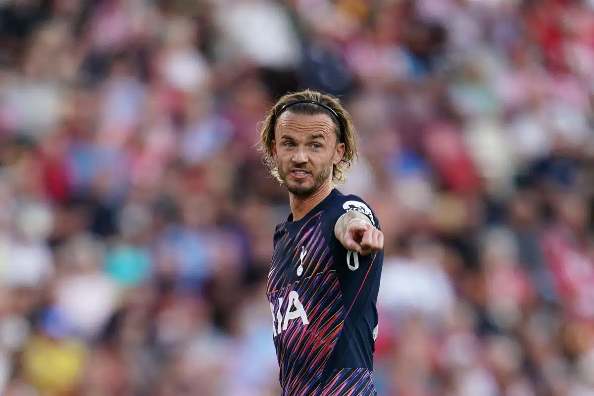 Tottenham Newcastle Tipp
