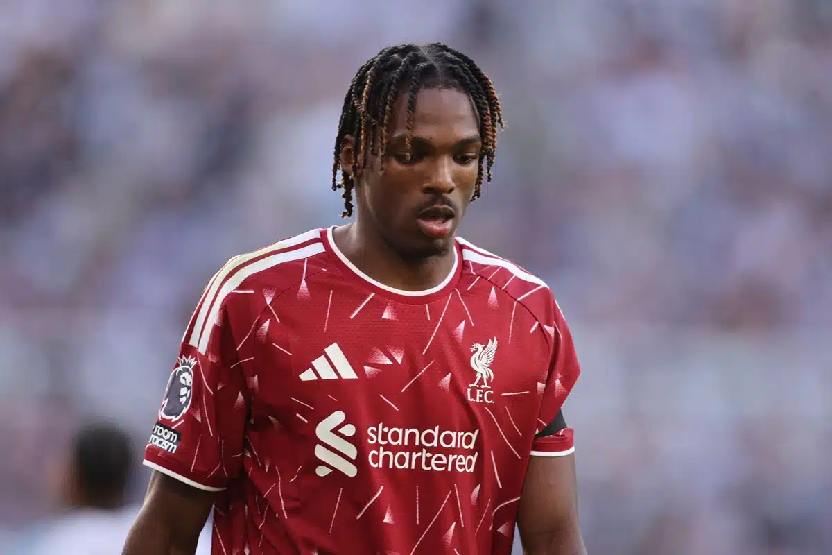 Liverpool Nottingham Tipp