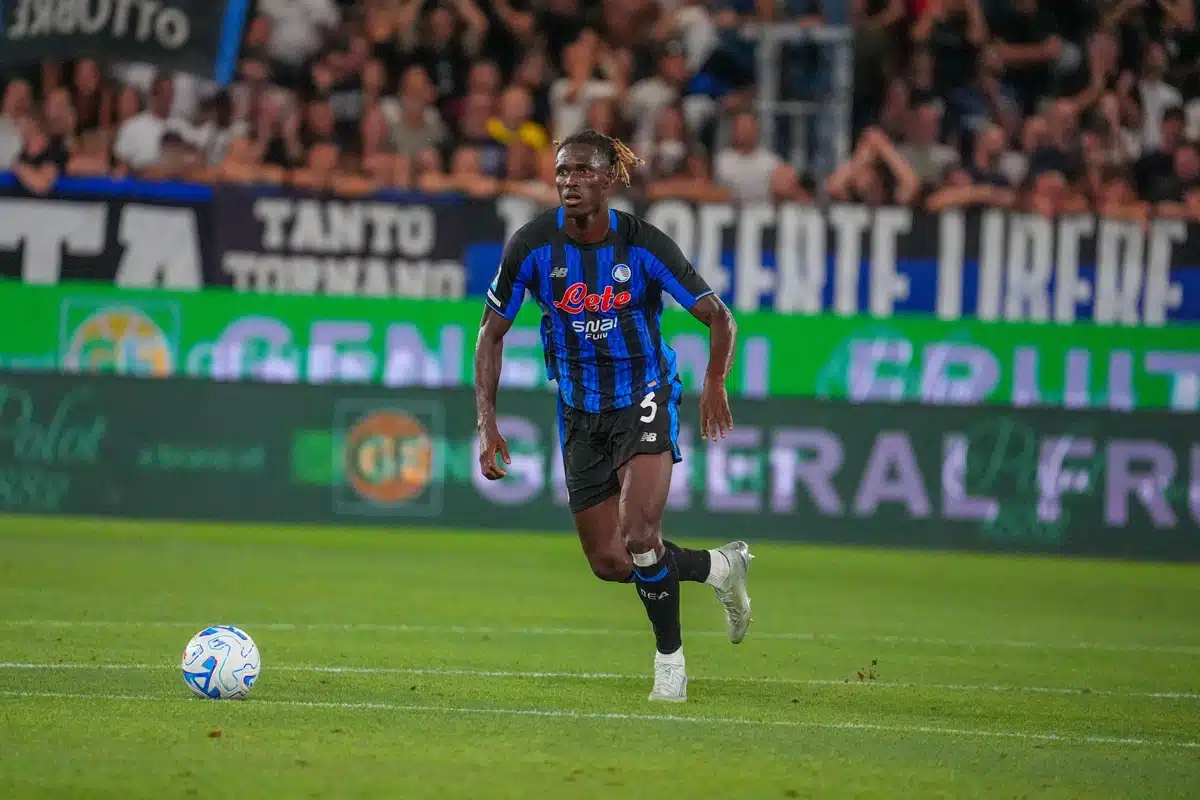 Atalanta Bergamo Bologna Tipp