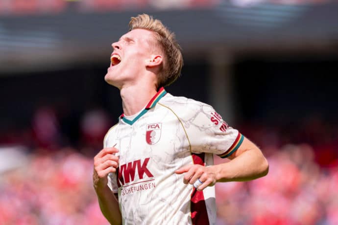 Augsburg Schalke Tipp