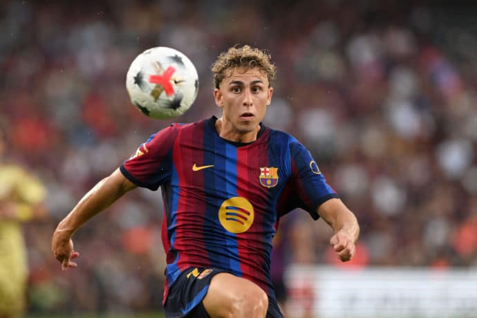 Barcelona Athletic Bilbao Tipp