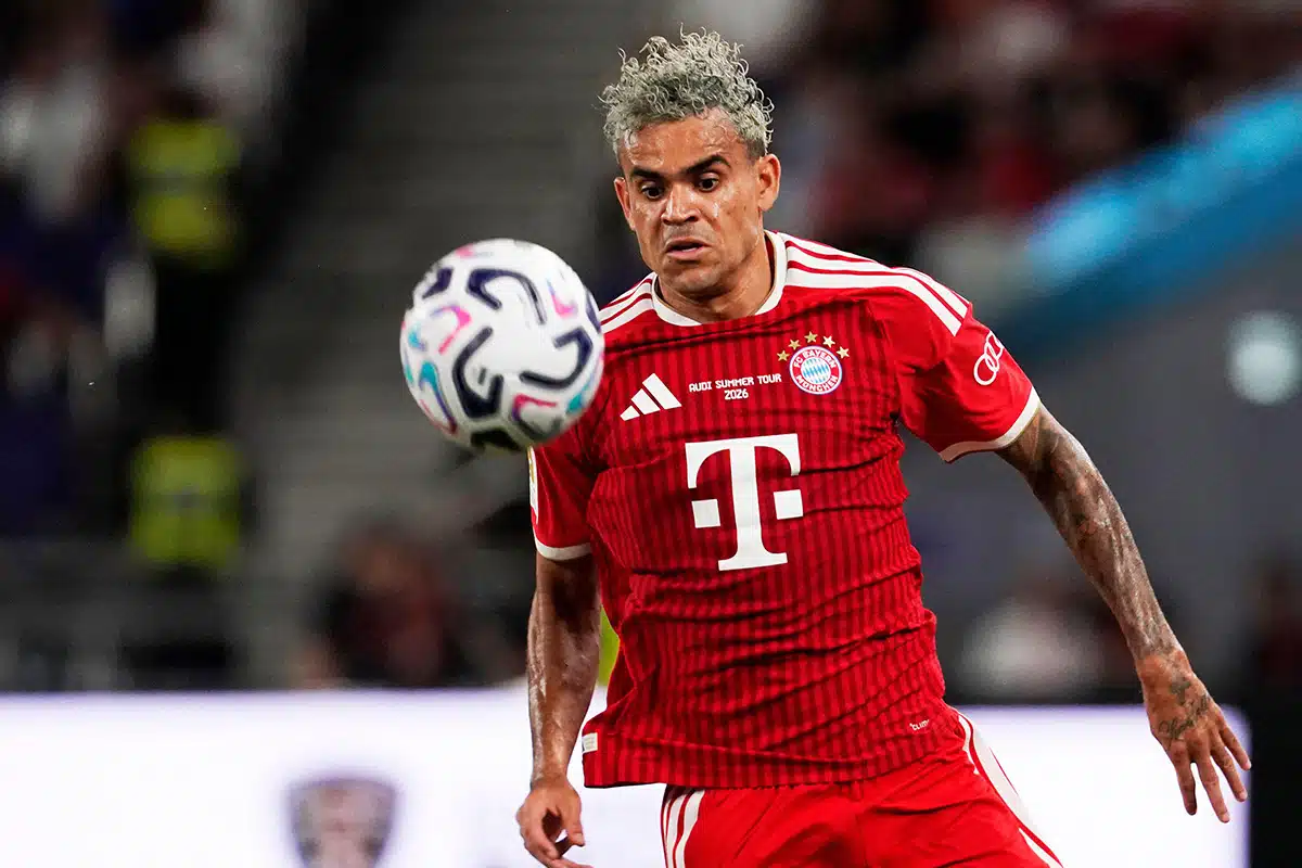 Bayern Leipzig live TV Übertragung