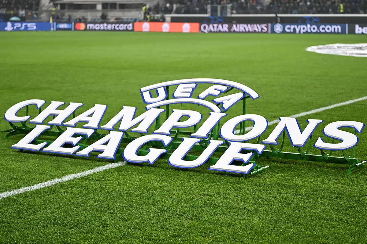 Champions League Playoffs 2026 Spielplan Teams Termine Übertragung