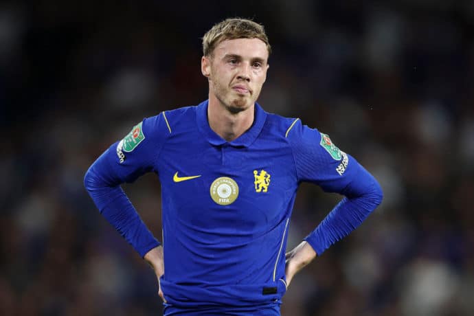 Chelsea Brighton Tipp