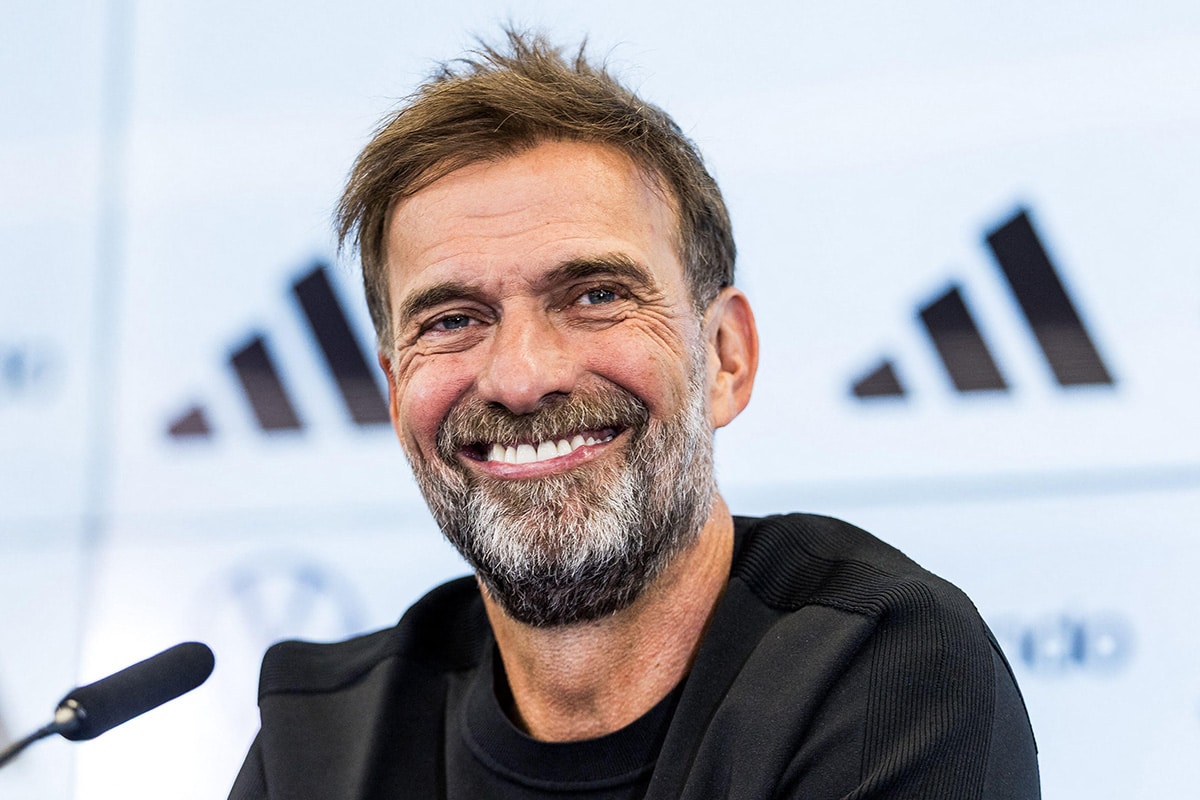 DFB Kader Klopp Kandidaten Nominierung