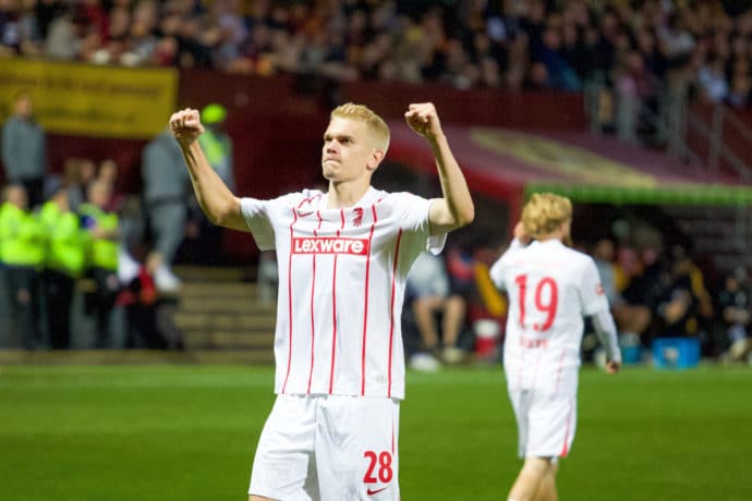 Freiburg Motherwell Tipp