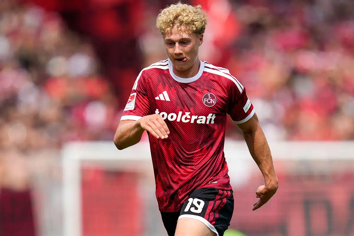 Fürth Nürnberg TV live Übertragung