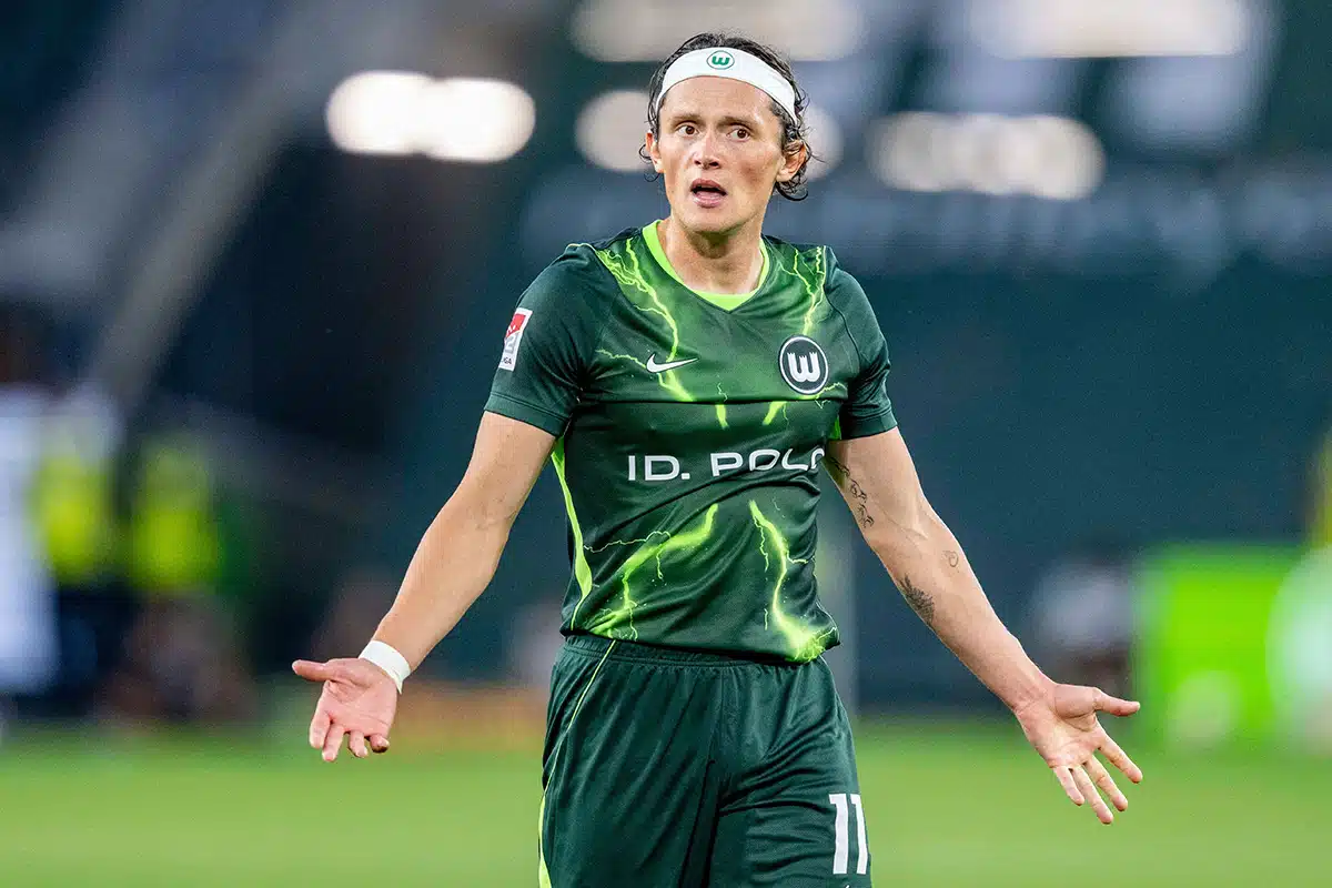Hannover Wolfsburg TV live Übertragung